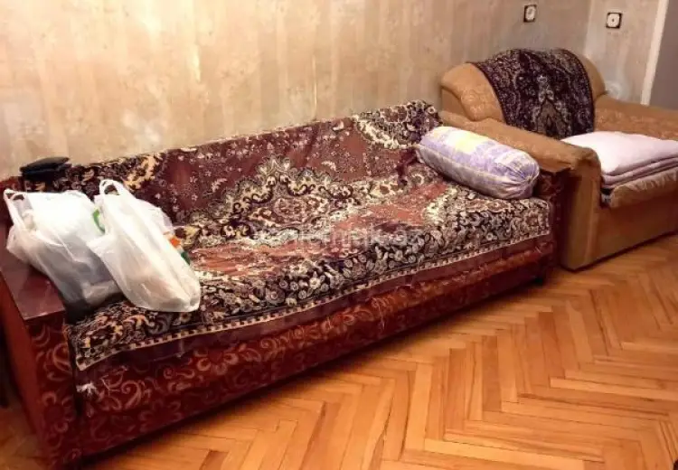 160 000 AZN - 2 otaqlı mənzil Satılır, Nərimanov, Bakı