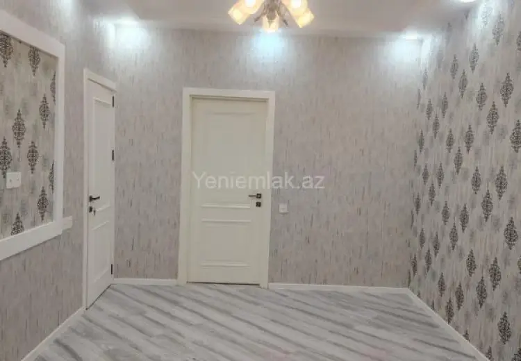 2 otaqlı mənzil Satılır, 2-ci mikrorayon, Nəsimi, Bakı