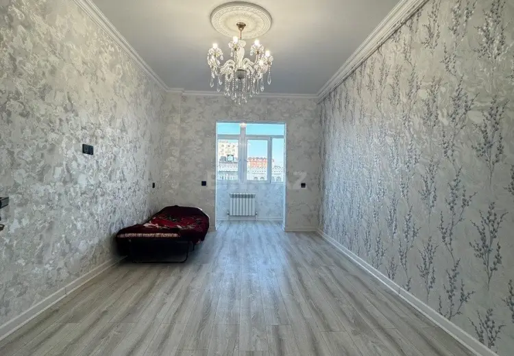 2 otaqlı mənzil Satılır, Yeni Yasamal qəs., Yasamal, Bakı