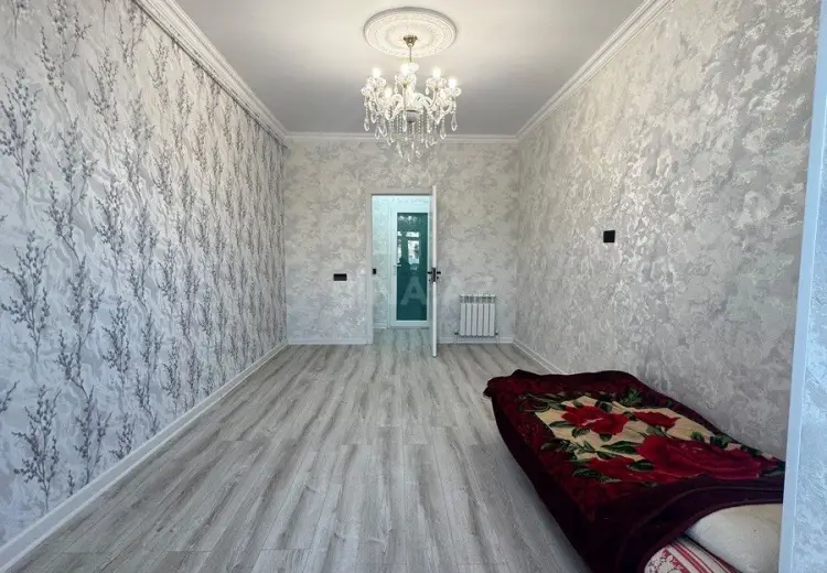 2 otaqlı mənzil Satılır, Yeni Yasamal qəs., Yasamal, Bakı