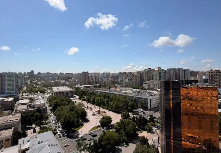 4 otaqlı mənzil Kirayə (aylıq), Nəsimi, Bakı
