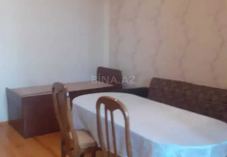 2 otaqlı mənzil Satılır, Abşeron