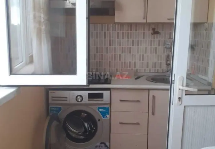 2 otaqlı mənzil Satılır, Abşeron