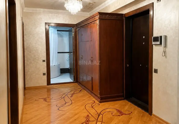 2 otaqlı mənzil Satılır, Nərimanov, Bakı
