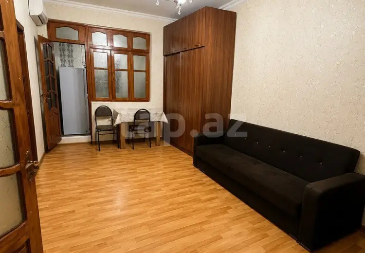 2 otaqlı mənzil , Bakı