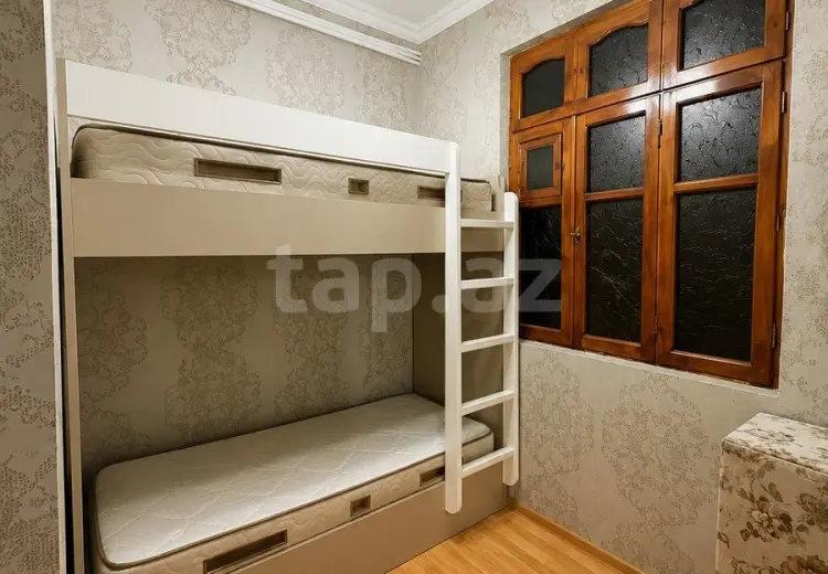 2 otaqlı mənzil , Bakı
