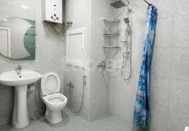 2 otaqlı mənzil , Bakı