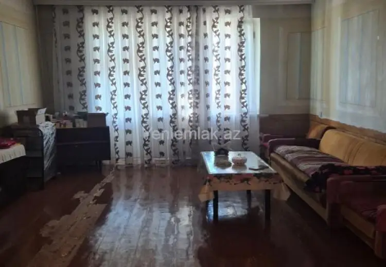 155 000 AZN - 5 otaqlı mənzil Satılır, 9-cu mikrorayon, Sumqayıt
