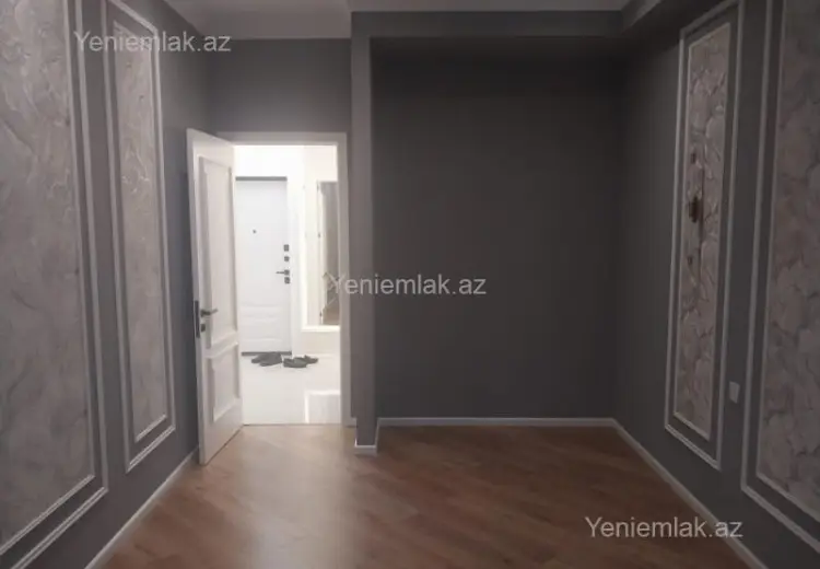 2 otaqlı mənzil Satılır, Dərnəgül, Binəqədi, Bakı