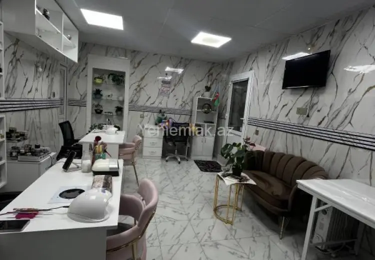40 m² Obyekt / Ofis Satılır, Yasamal qəs., Yasamal, Bakı