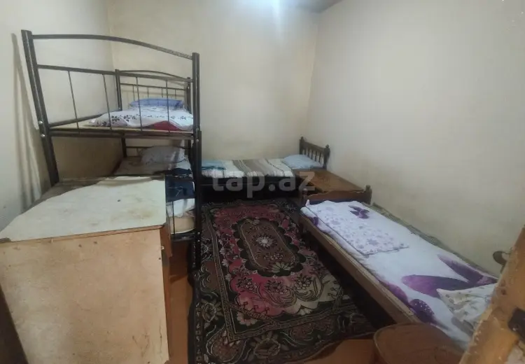 1 otaqlı mənzil Kirayə (aylıq), Bakı