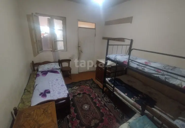 1 otaqlı mənzil Kirayə (aylıq), Bakı