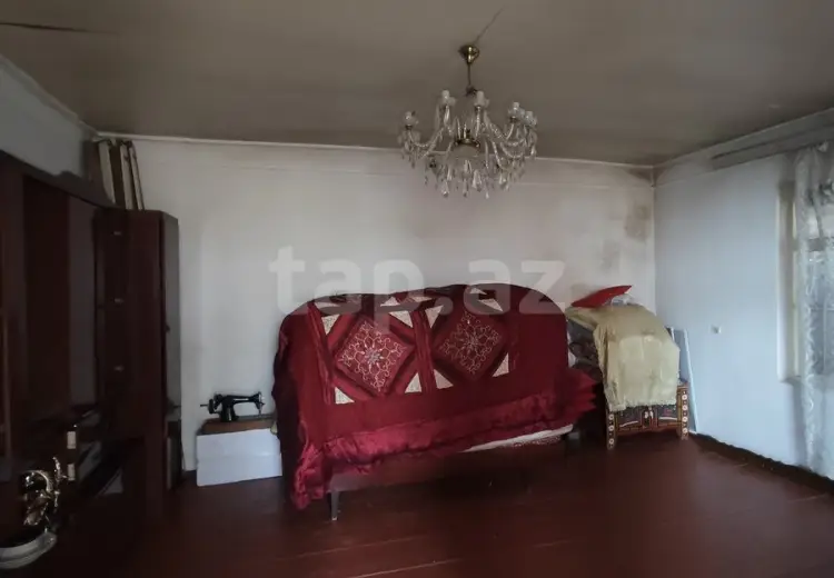 3 otaqlı mənzil , Şirvan