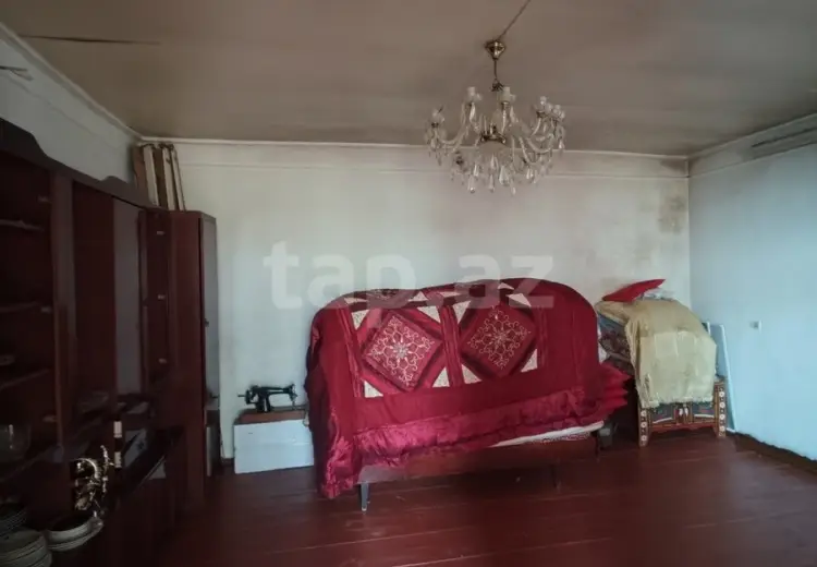 3 otaqlı mənzil , Şirvan