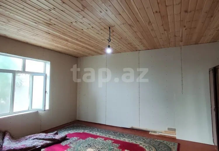 3 otaqlı mənzil , Şirvan