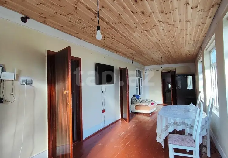 3 otaqlı mənzil , Şirvan