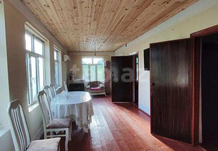 3 otaqlı mənzil , Şirvan