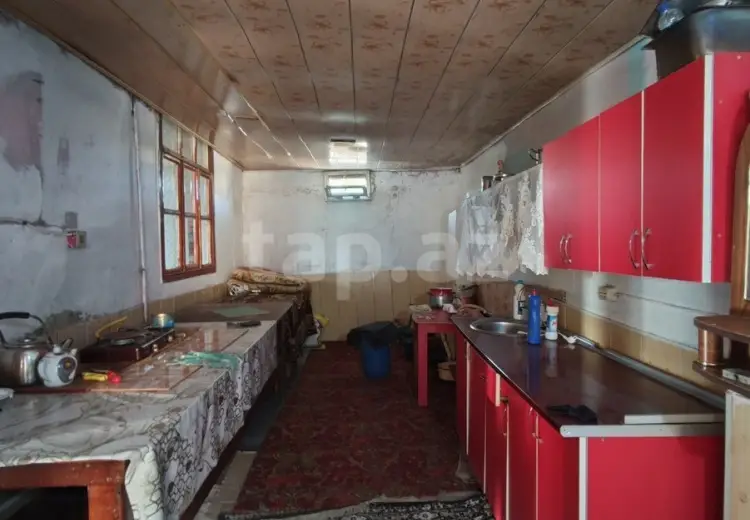 3 otaqlı mənzil , Şirvan