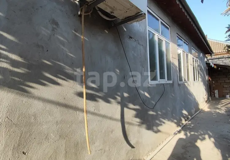 3 otaqlı mənzil , Şirvan