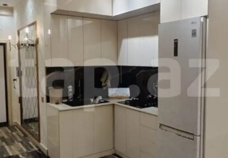 3 otaqlı mənzil , Sumqayıt