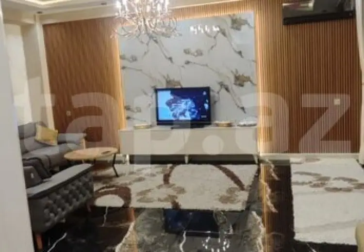 3 otaqlı mənzil , Sumqayıt