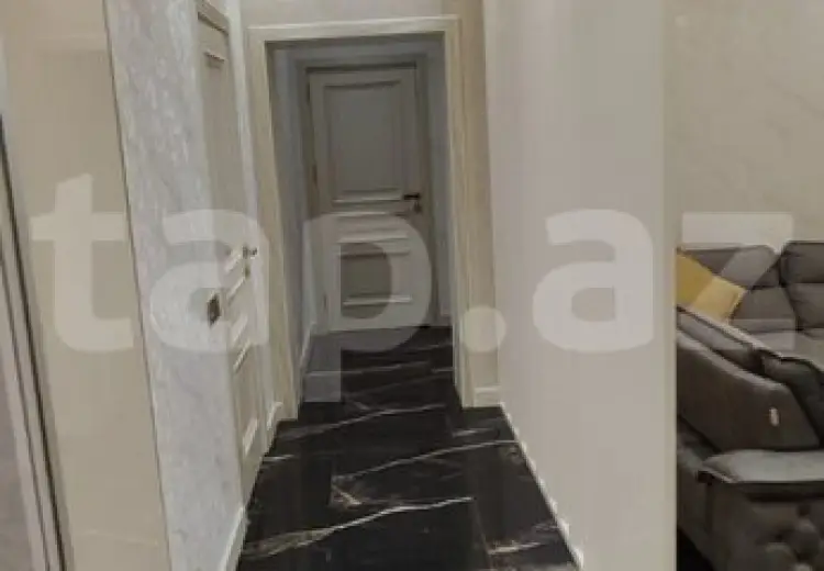 3 otaqlı mənzil , Sumqayıt