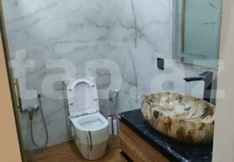 3 otaqlı mənzil , Sumqayıt