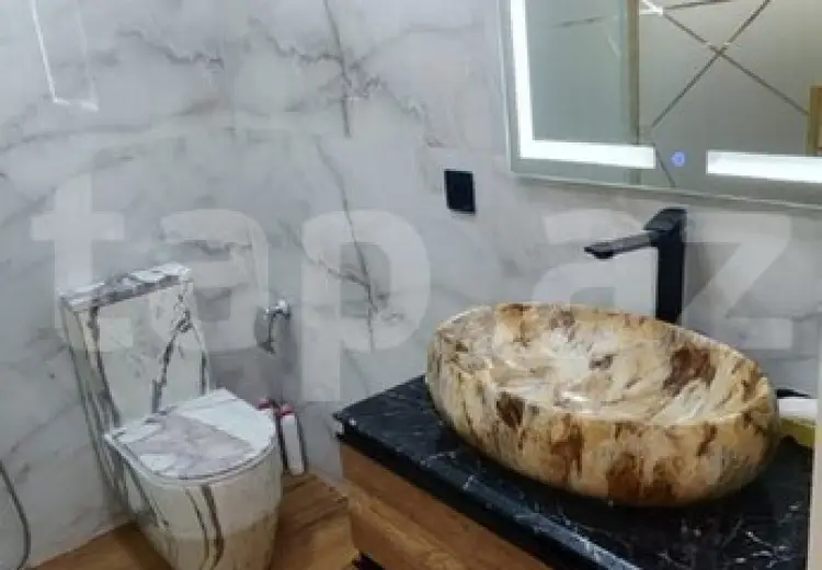 3 otaqlı mənzil , Sumqayıt