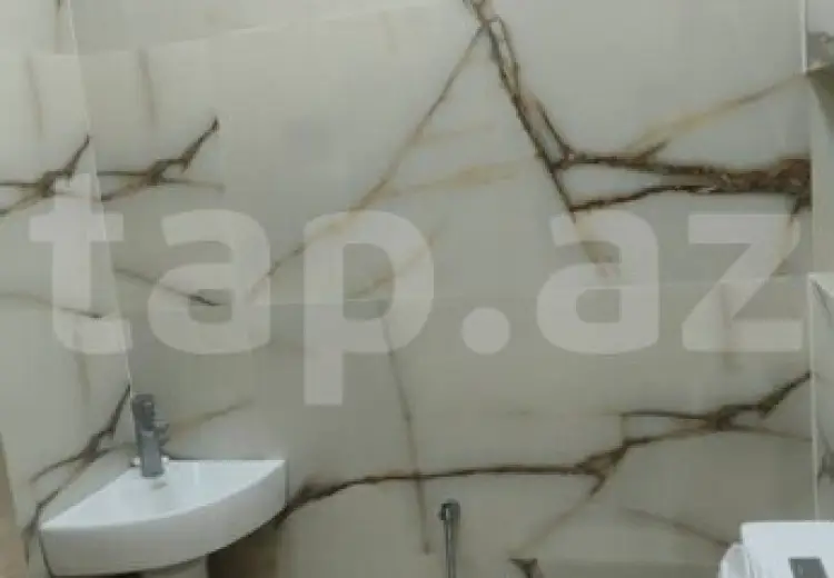 3 otaqlı mənzil , Sumqayıt