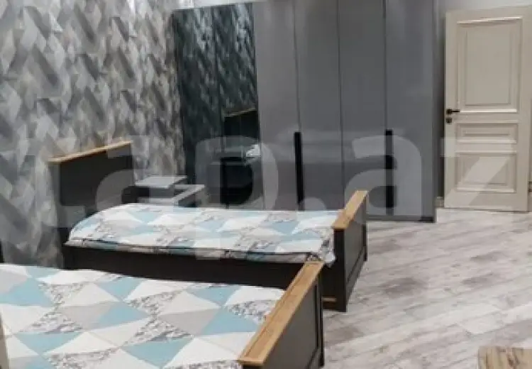3 otaqlı mənzil , Sumqayıt