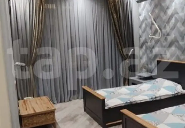 3 otaqlı mənzil , Sumqayıt