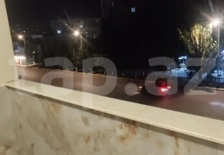 3 otaqlı mənzil , Sumqayıt