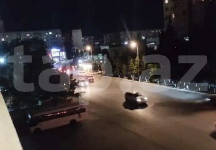 3 otaqlı mənzil , Sumqayıt
