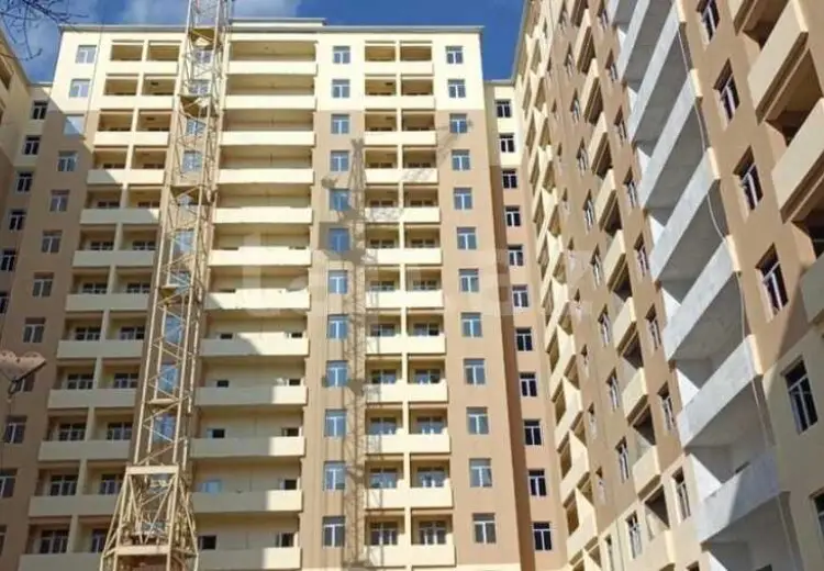 3 otaqlı mənzil , Sumqayıt