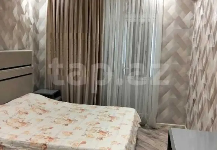 3 otaqlı mənzil , Sumqayıt