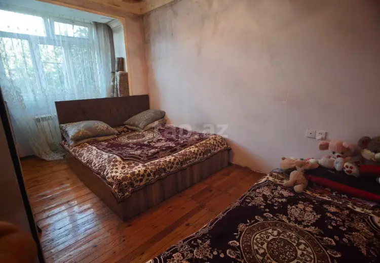 2 otaqlı mənzil , Bakı
