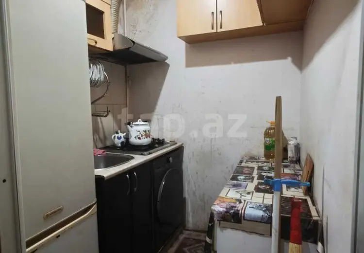 2 otaqlı mənzil , Bakı