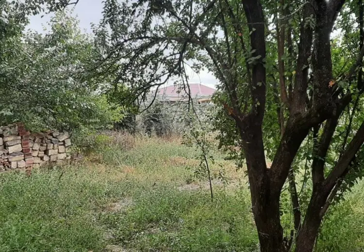 5 sot Torpaq Satılır, Quba