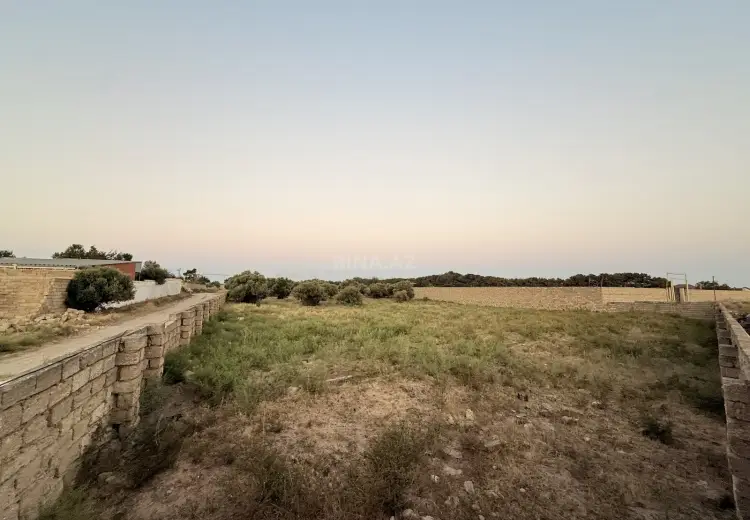 10 sot Torpaq Satılır, Buzovna, Xəzər, Bakı