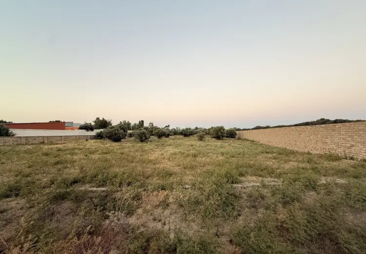 10 sot Torpaq Satılır, Buzovna, Xəzər, Bakı
