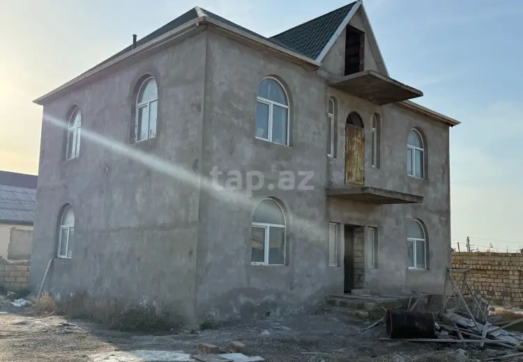 6 otaqlı mənzil , Sumqayıt