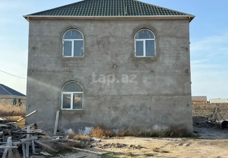6 otaqlı mənzil , Sumqayıt