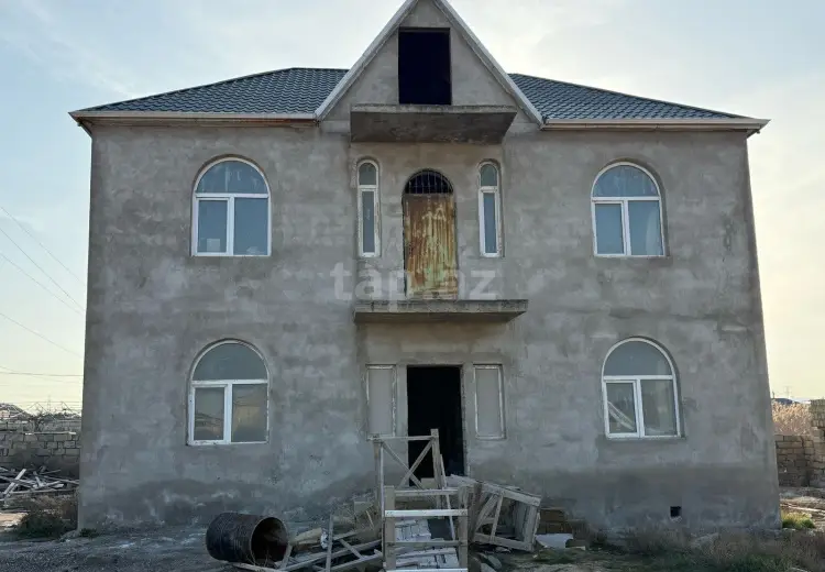 6 otaqlı mənzil , Sumqayıt
