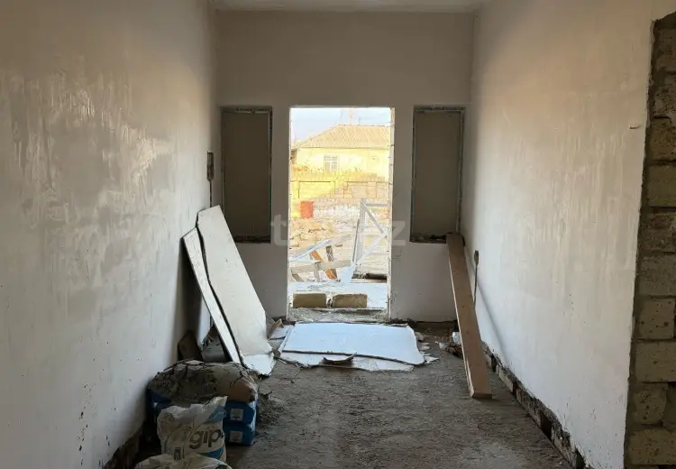 6 otaqlı mənzil , Sumqayıt