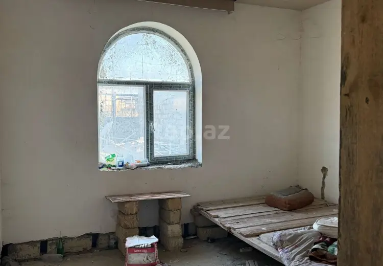 6 otaqlı mənzil , Sumqayıt