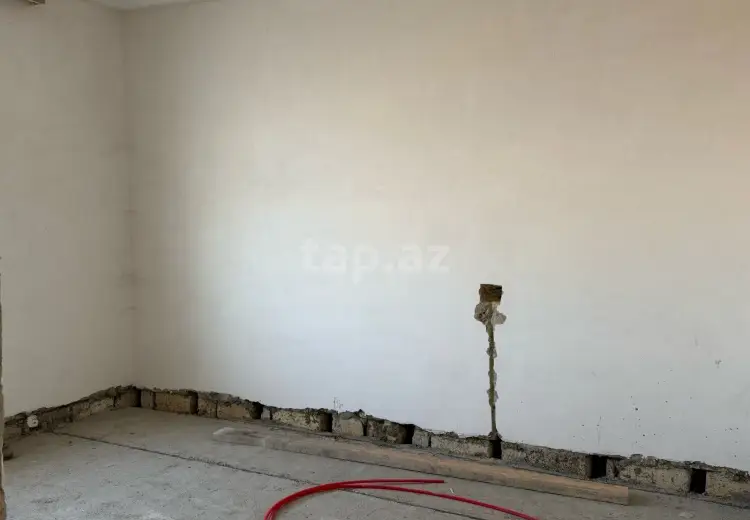 6 otaqlı mənzil , Sumqayıt