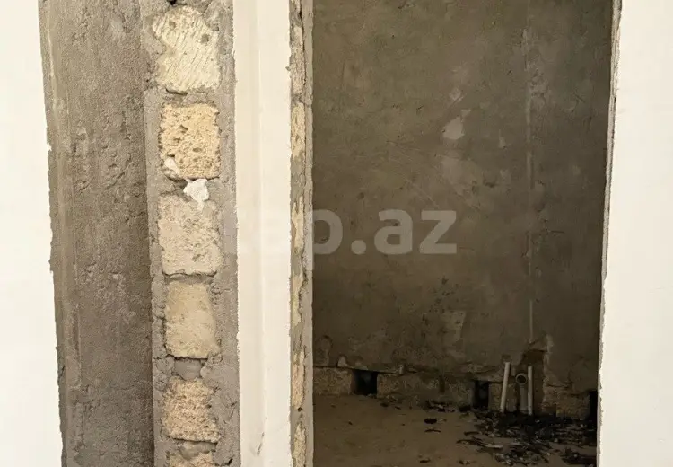 6 otaqlı mənzil , Sumqayıt