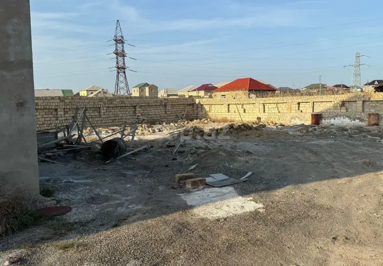6 otaqlı mənzil , Sumqayıt
