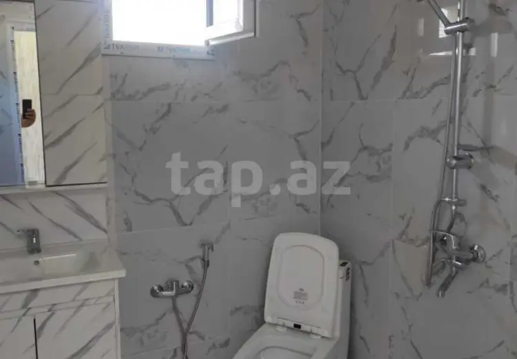 3 otaqlı mənzil , Saray, Abşeron