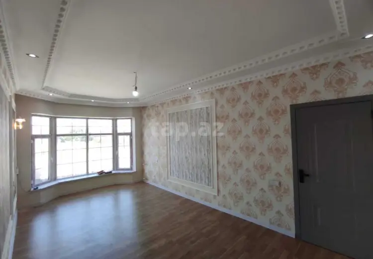 3 otaqlı mənzil , Saray, Abşeron